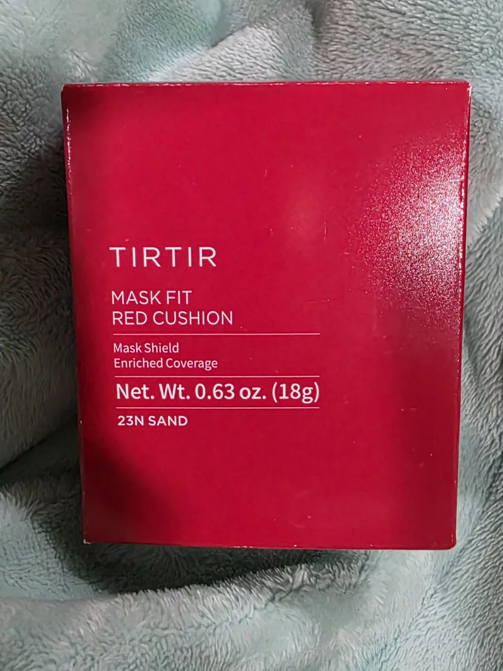 Tirtir setting powder